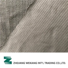 95% Poly 5% Poly Tech Rib One Side Brushed One Side Fleece antipilling