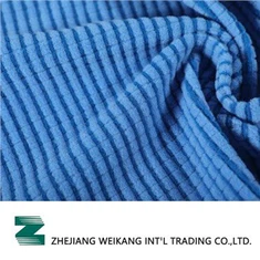 Drop Needle CA Polar Fleece bicolor