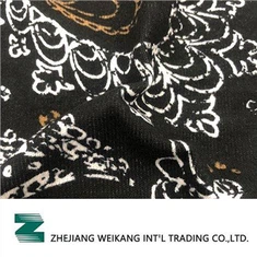 TRIOU MOALE POLY SPA HACCI AOP ALL OVER PRINTI